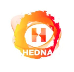 Travel Ledger @ Hedna Innov8 2019