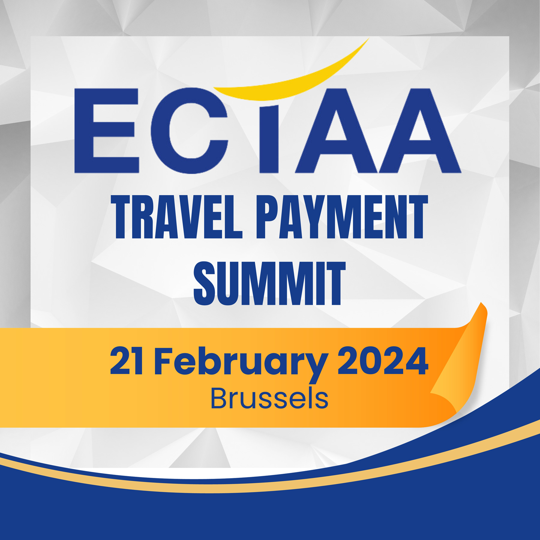 ECTAA Travel Payment Summit