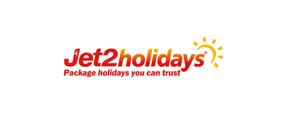 Jet2holidays logo