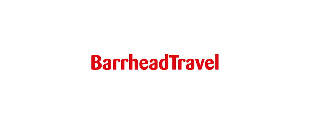 Barrhead Travel logo
