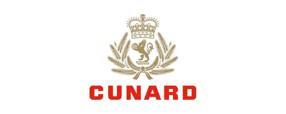 Cunard logo