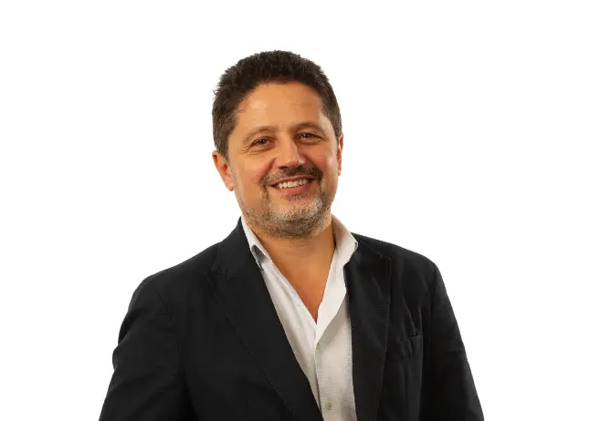 Roberto Da Re