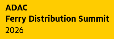 Travel Ledger to attend the ADAC Ferry Distribution Summit 2026 partner logo