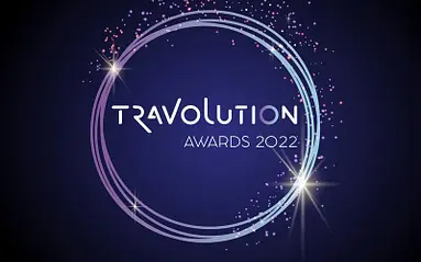 Travel Ledger shortlisted for two awards at the Travolution Awards 2022