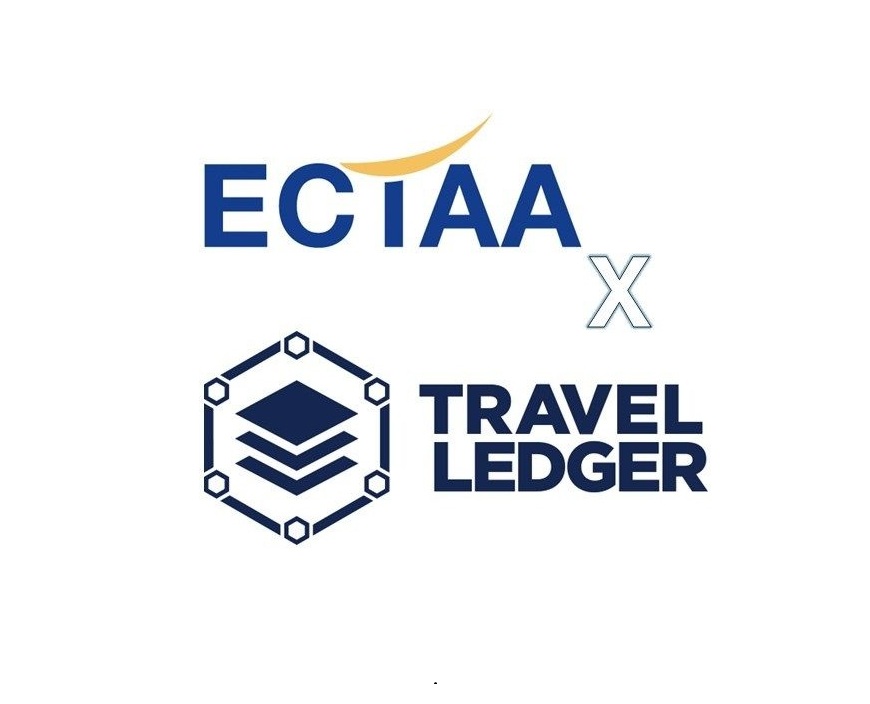 ECTAA and Travel Ledger announce strategic partnership