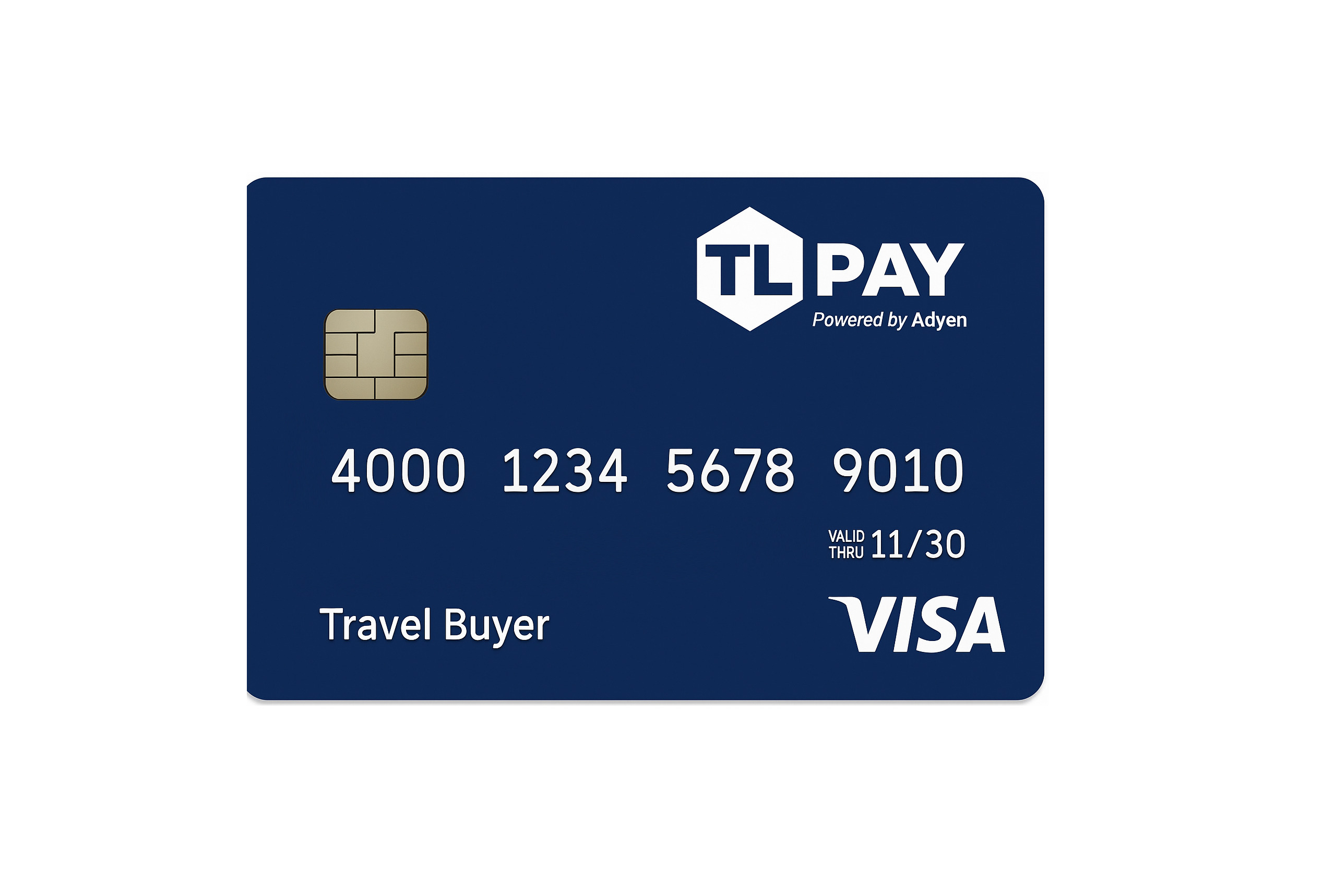 Introducing TL Pay Virtual Cards: Smarter, Automated B2B Payments