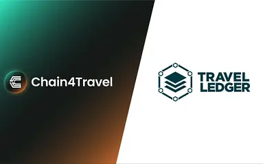 Travel Ledger to support Chain4Travel with blockchain-based settlement services