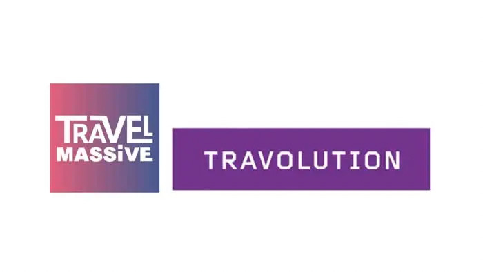 Travel Ledger @ Travolution and Travel Massive on June 18th