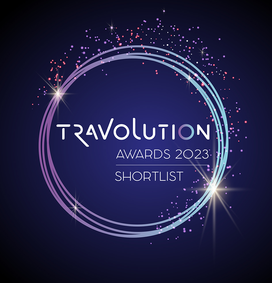 Travel Ledger Celebrates Triple Nominations – A Journey of Excellence!